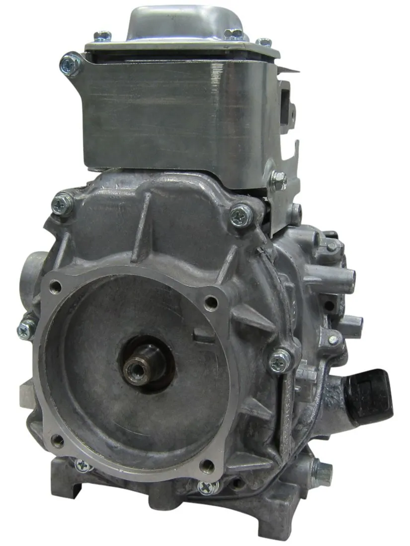 49cc Flying Horse 5G 4-Stroke Engine Block