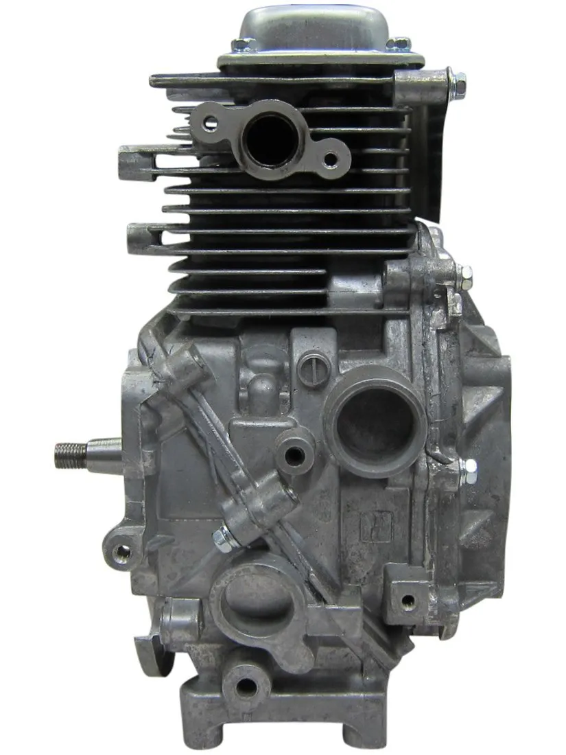 49cc Flying Horse 5G 4-Stroke Engine Block