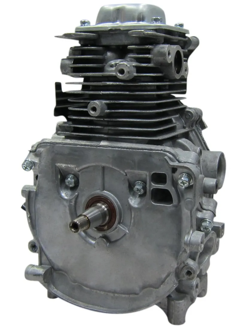 49cc Flying Horse 5G 4-Stroke Engine Block