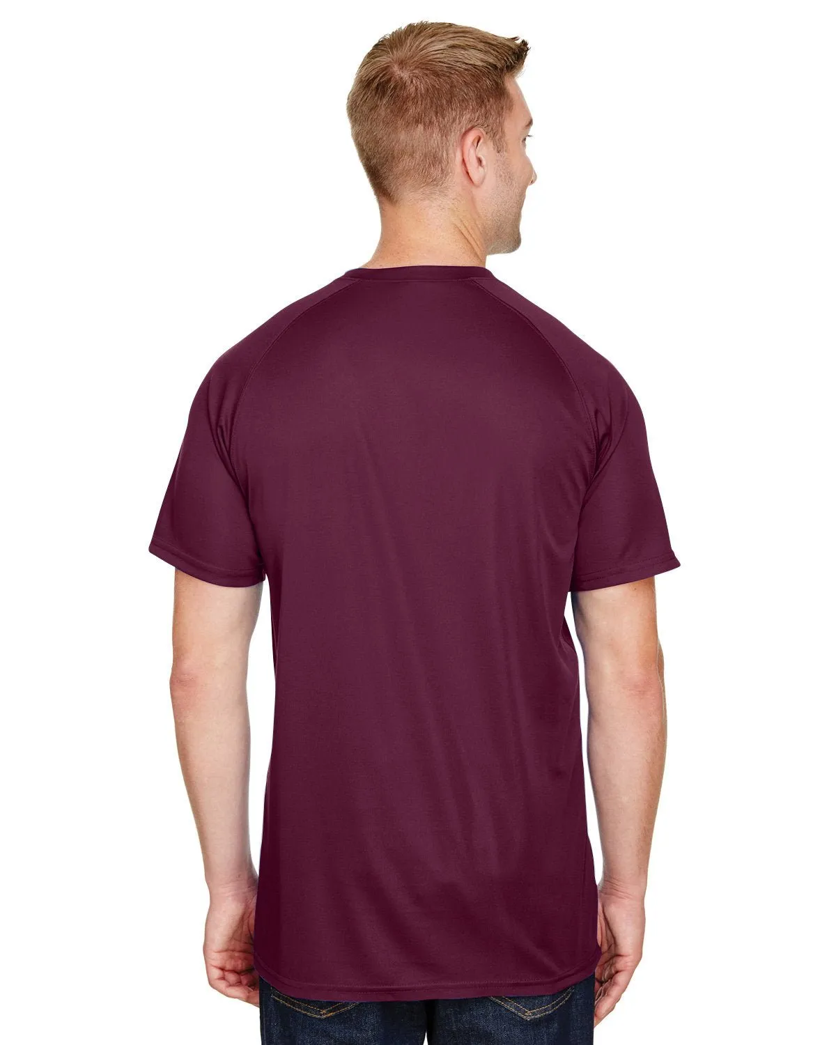 AG1565-Augusta Sportswear-MAROON