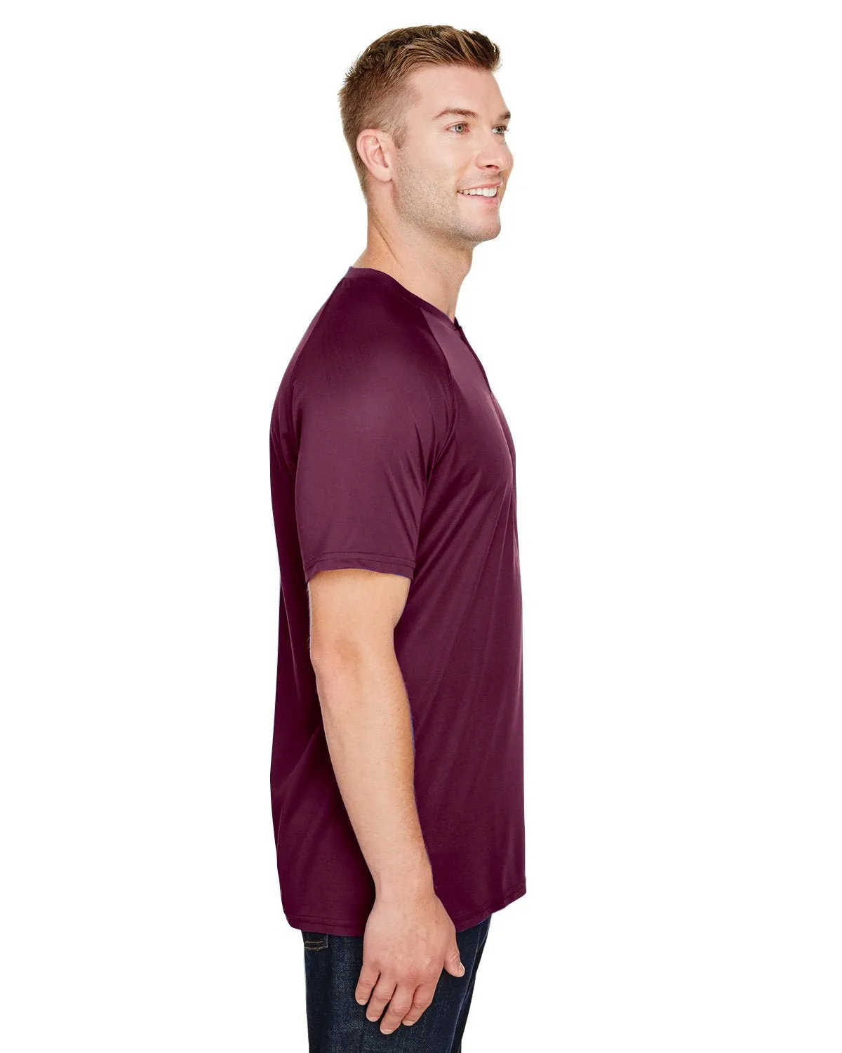 AG1565-Augusta Sportswear-MAROON