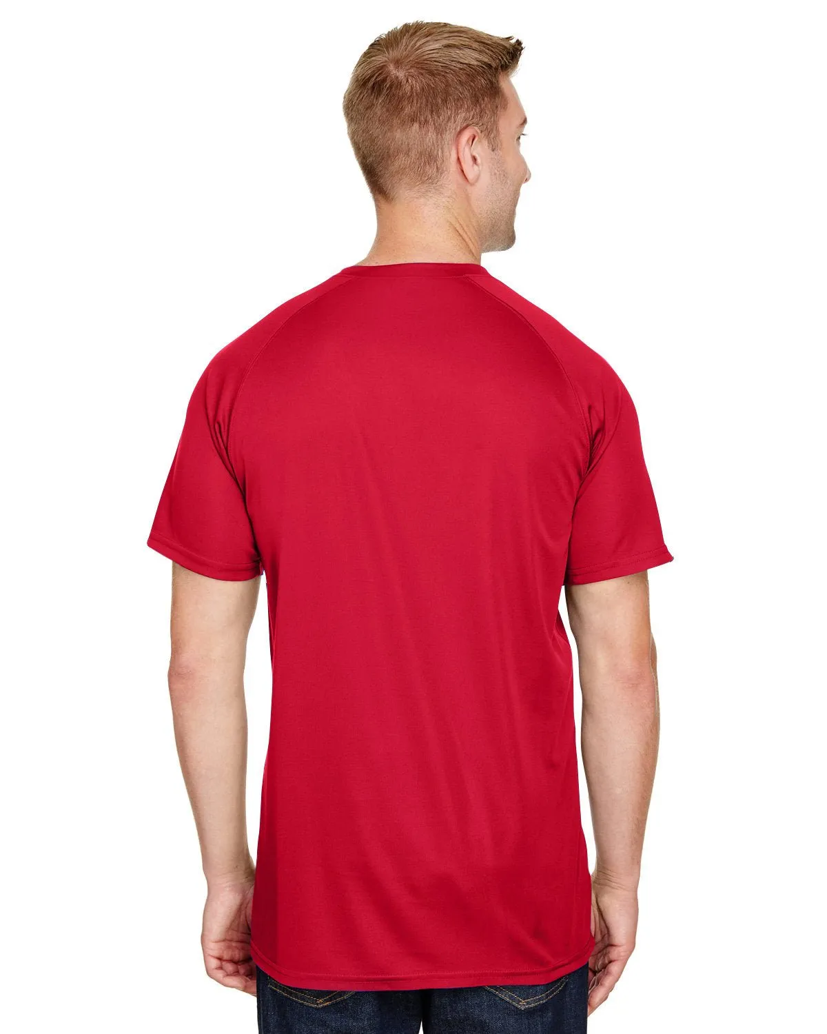 AG1565-Augusta Sportswear-RED