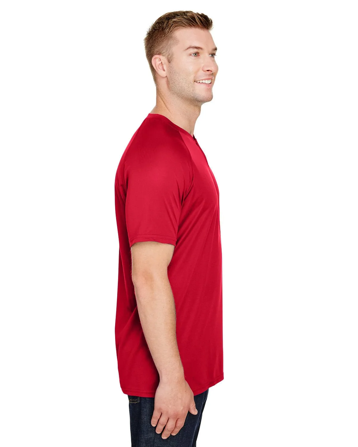 AG1565-Augusta Sportswear-RED