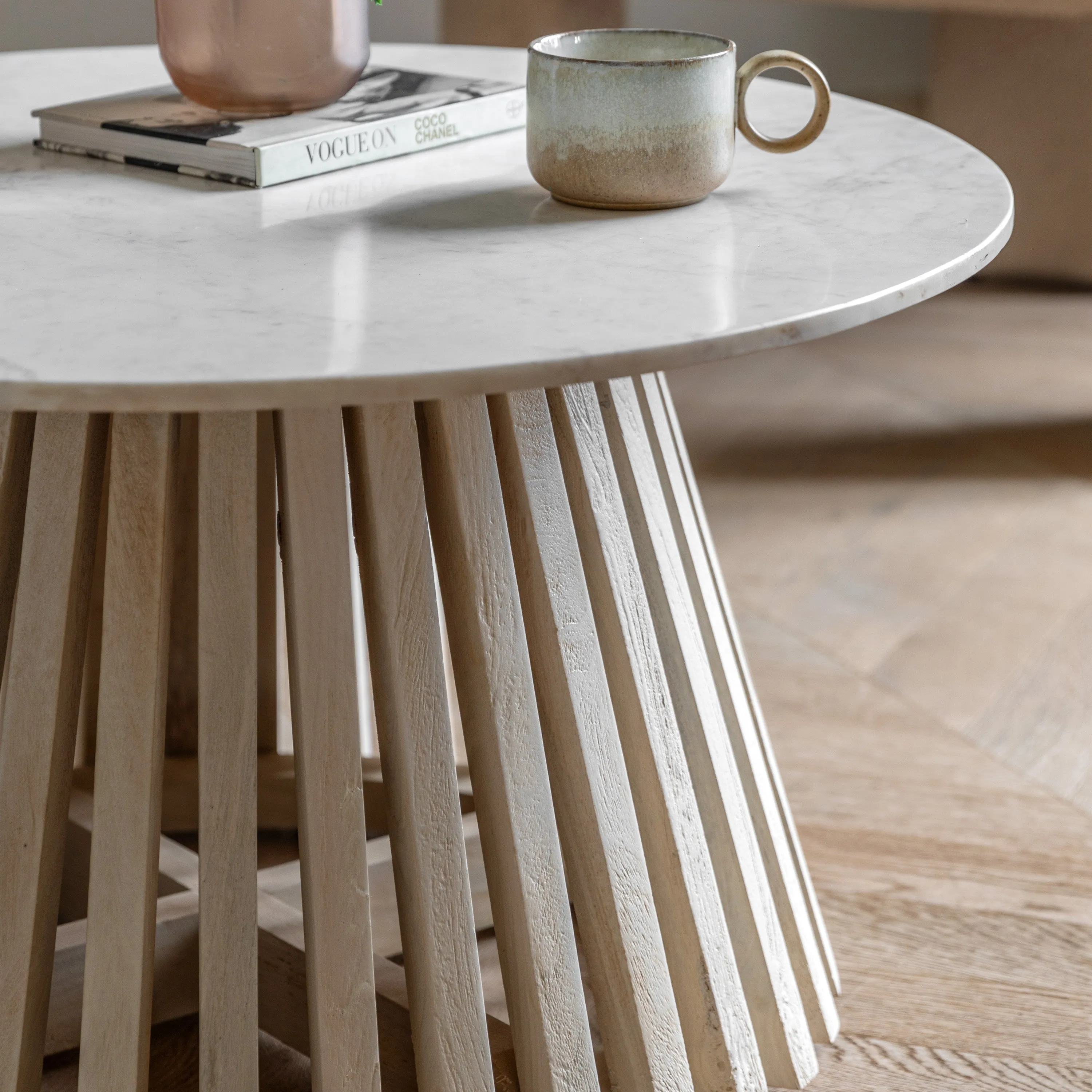 Amos Soho Coffee Table