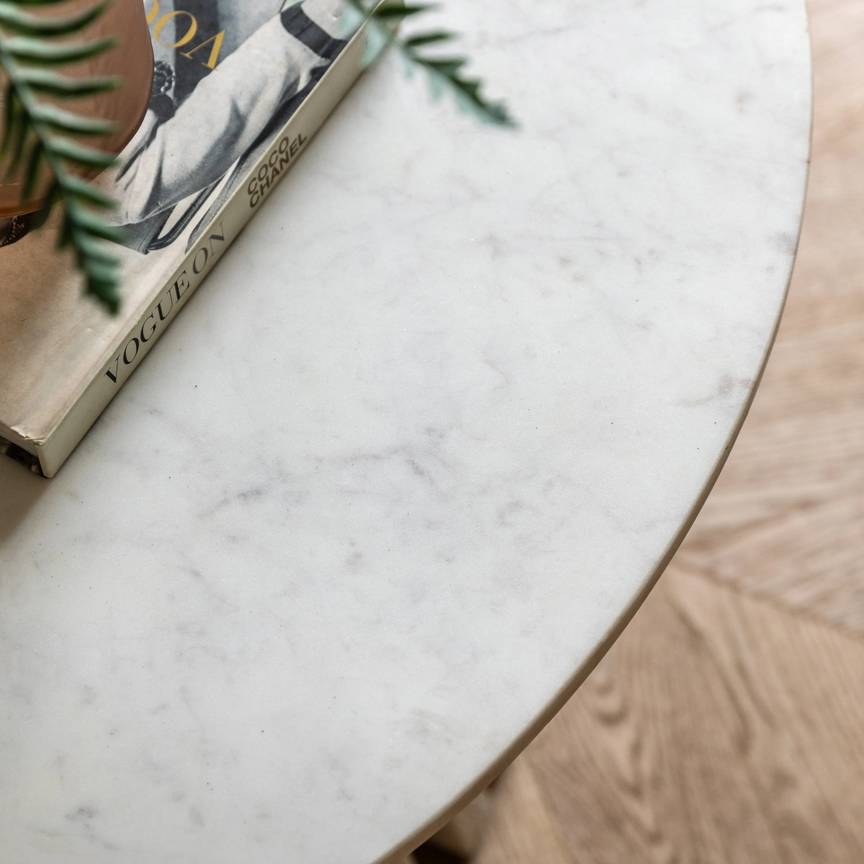 Amos Soho Coffee Table
