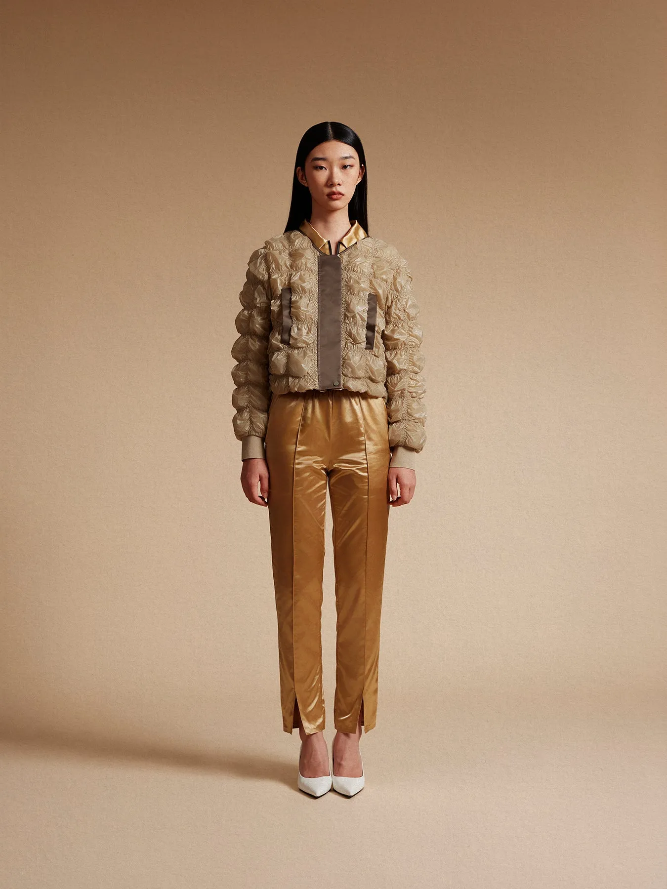 AP Signature Field Jacket