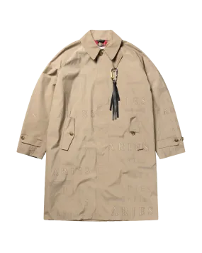 Aries x Baracuta Lasered Coat G12