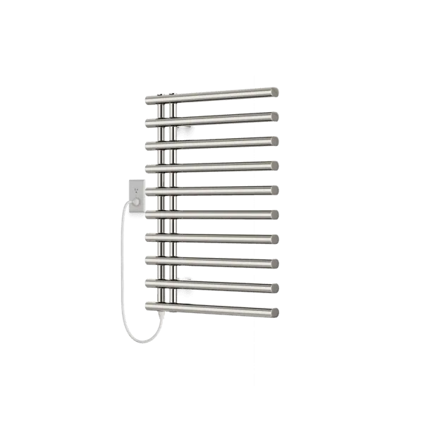 Artos Linx Round ML07550P Plug-in Towel Warmer - 20"w x 30"h