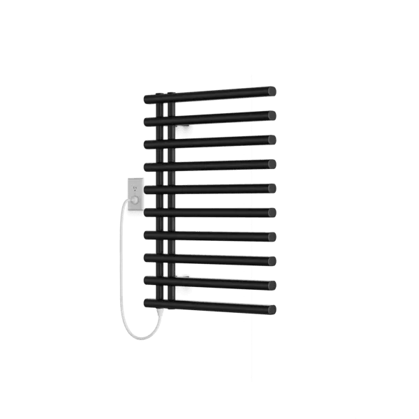 Artos Linx Round ML07550P Plug-in Towel Warmer - 20"w x 30"h