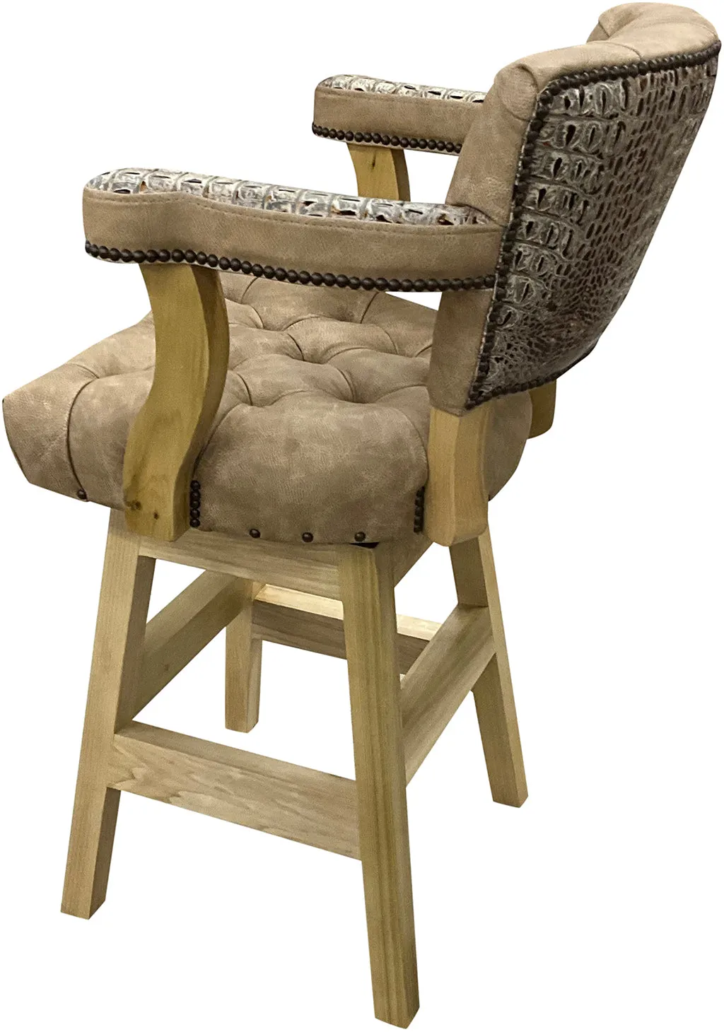 Bayou Barstool