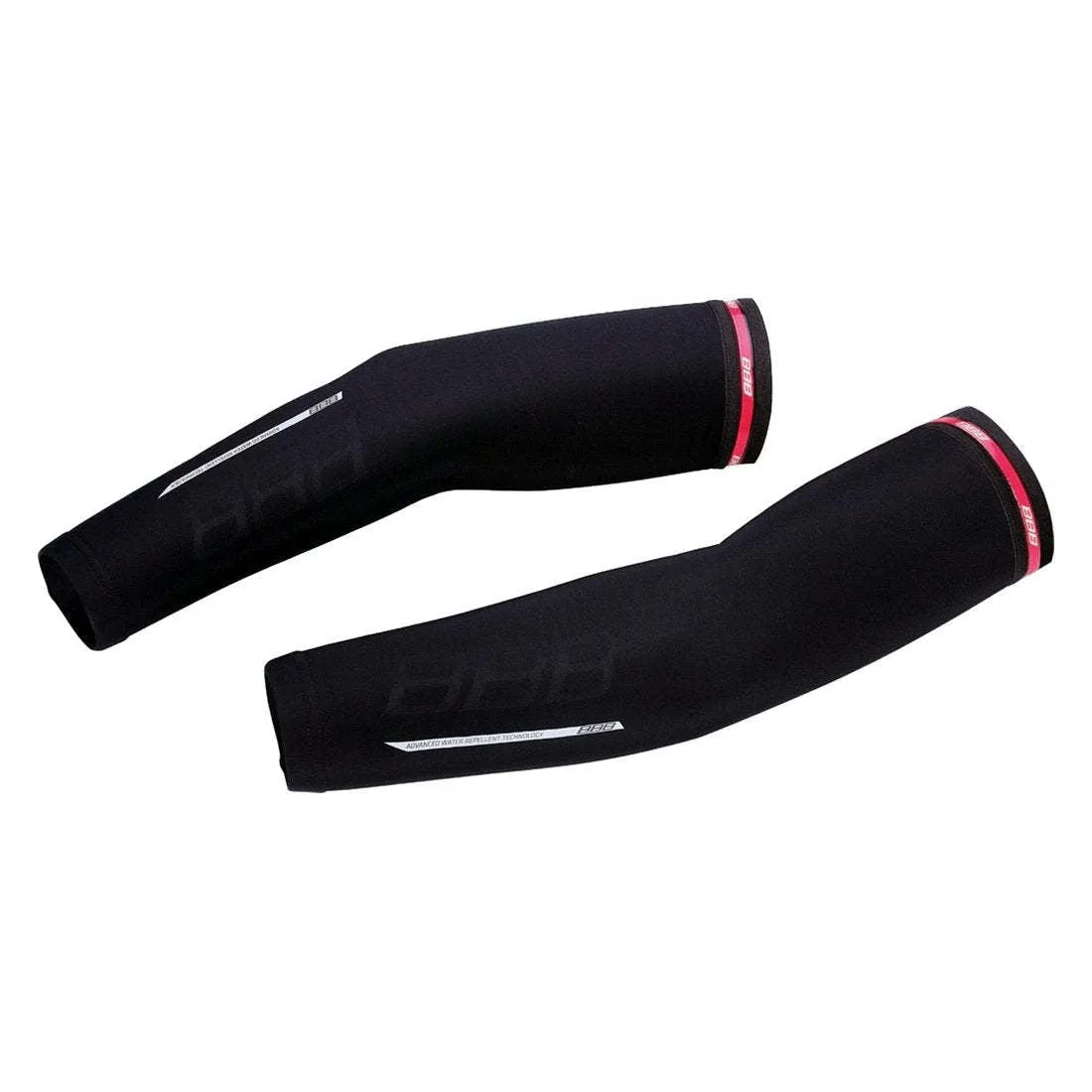 BBB Coldshield Arm Warmers
