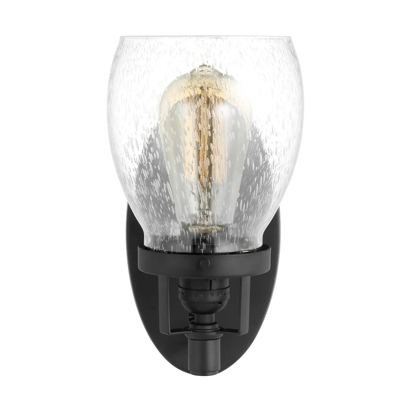 Belton One Light Wall / Bath Sconce