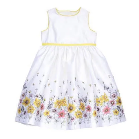 Camilla Daisy Jacket Dress