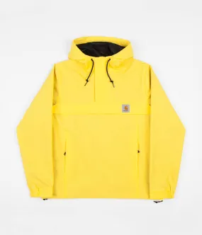 Carhartt Nimbus (Summer) Pullover Jacket - Primula