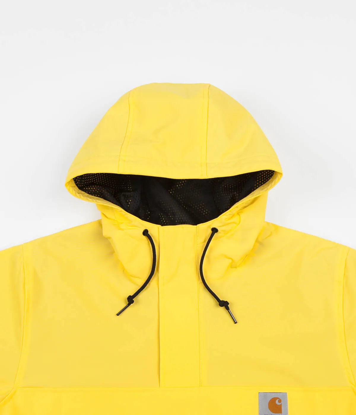 Carhartt Nimbus (Summer) Pullover Jacket - Primula