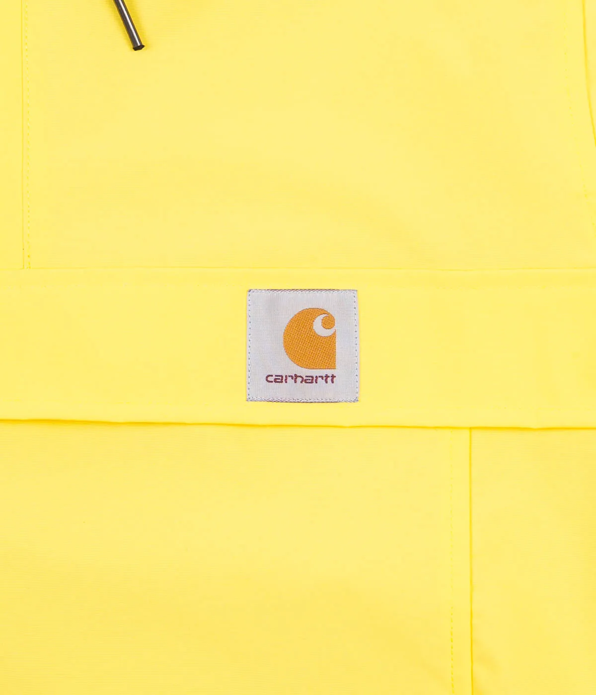 Carhartt Nimbus (Summer) Pullover Jacket - Primula