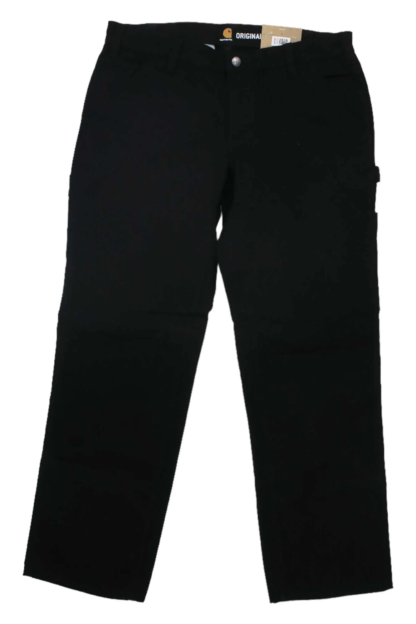 Carhartt Womens Rugged Flex Loose Fit Canvas Work Pant