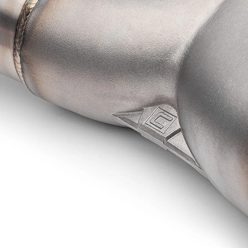 COBB 515160 Exhaust System Cat-Back (Stainless Steel) for SUBARU WRX (GV/VA) 2011-2021