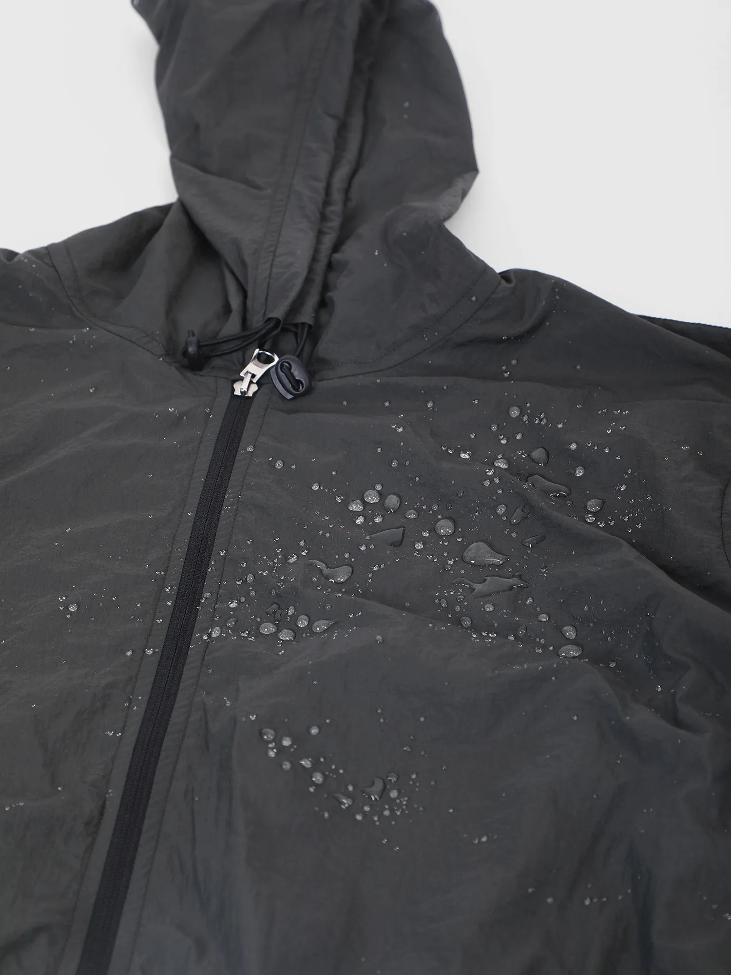 cropped jacket womens - Waterproof