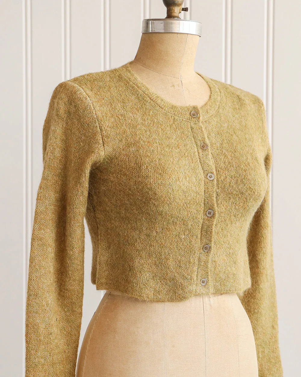 Eastern Glades Cardigan