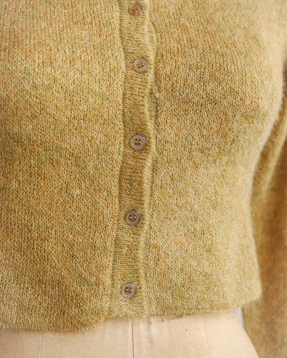 Eastern Glades Cardigan