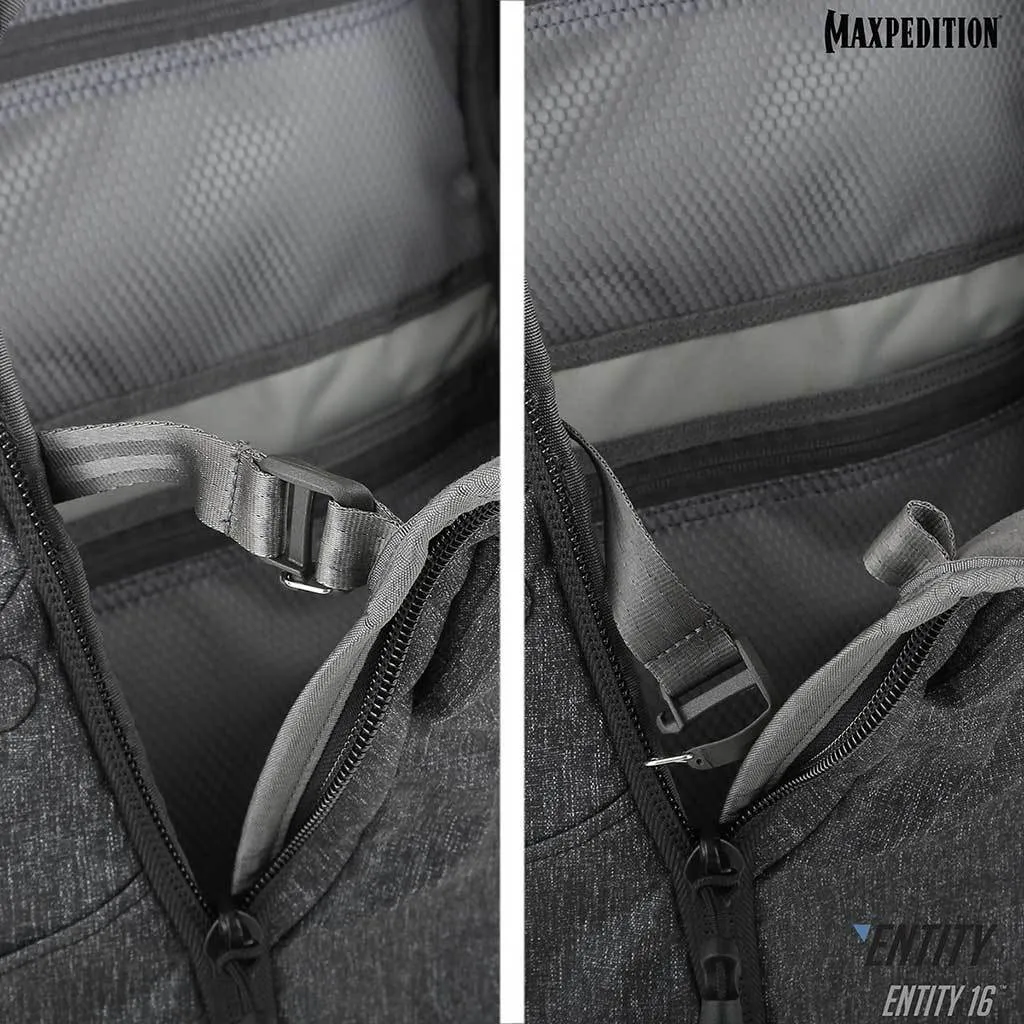 Entity 16™ CCW-Enabled EDC Sling Pack 16L