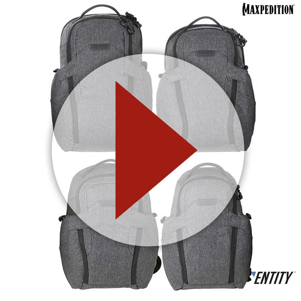 Entity 16™ CCW-Enabled EDC Sling Pack 16L