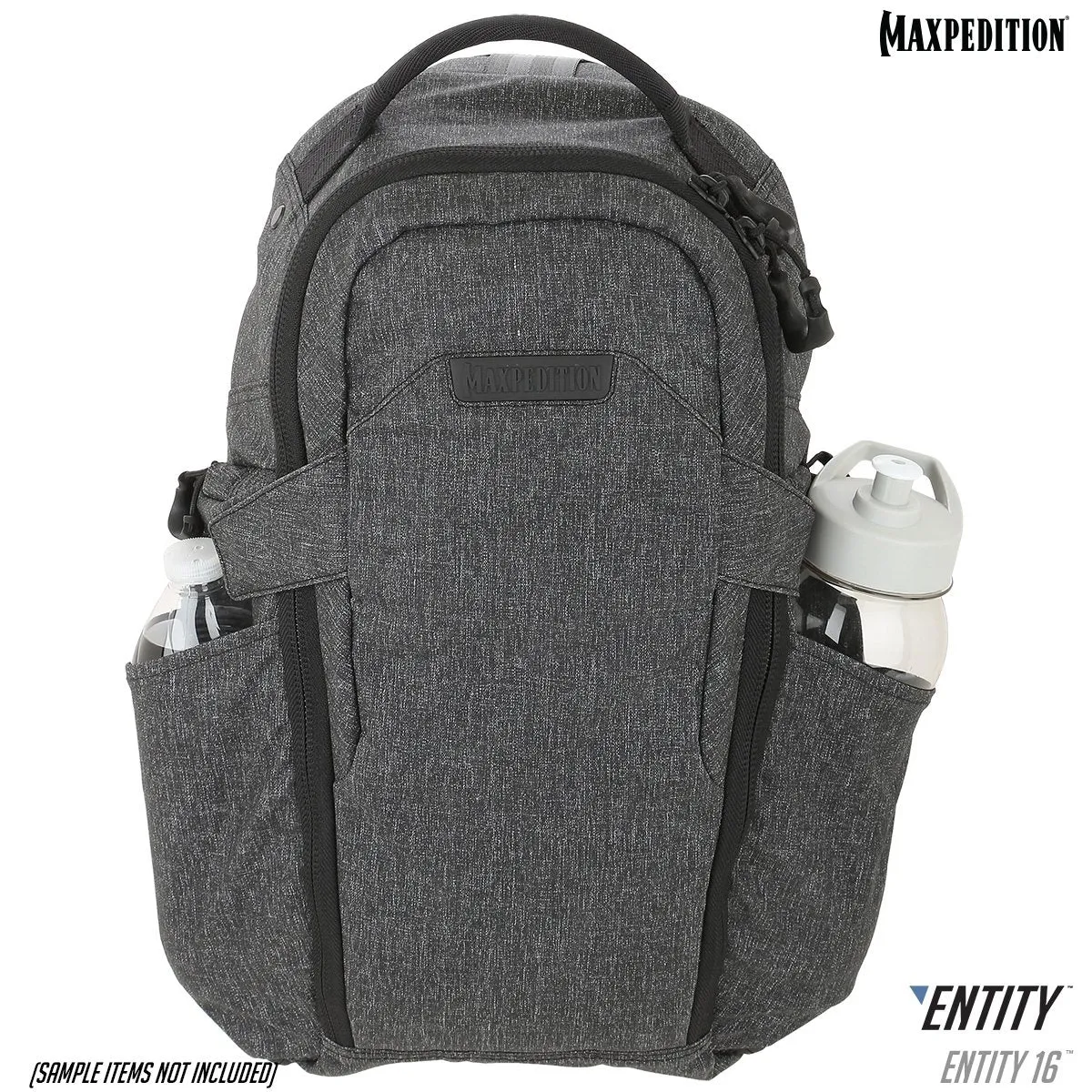 Entity 16™ CCW-Enabled EDC Sling Pack 16L