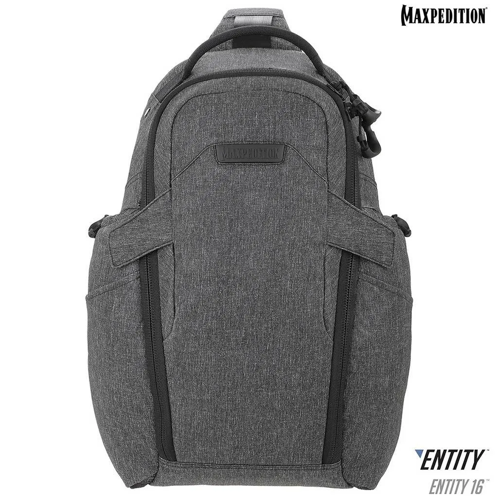 Entity 16™ CCW-Enabled EDC Sling Pack 16L