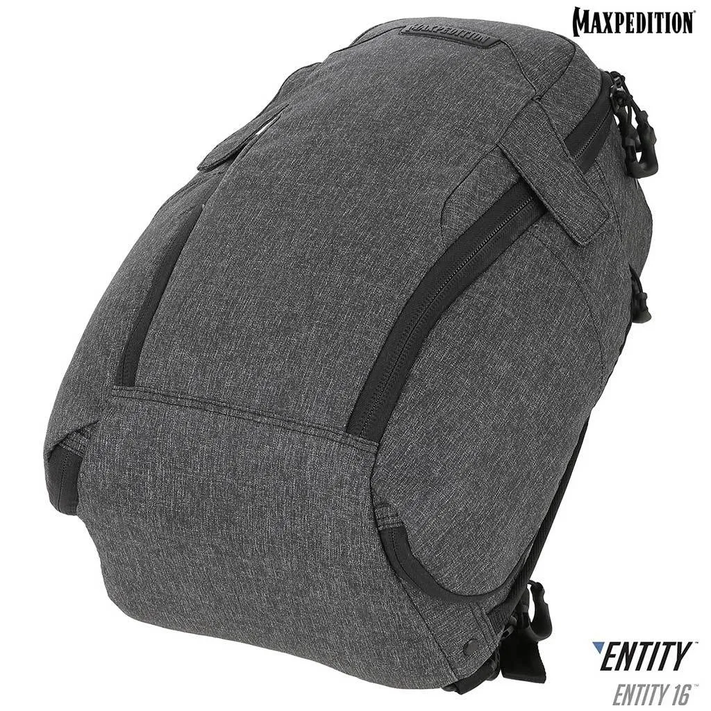 Entity 16™ CCW-Enabled EDC Sling Pack 16L