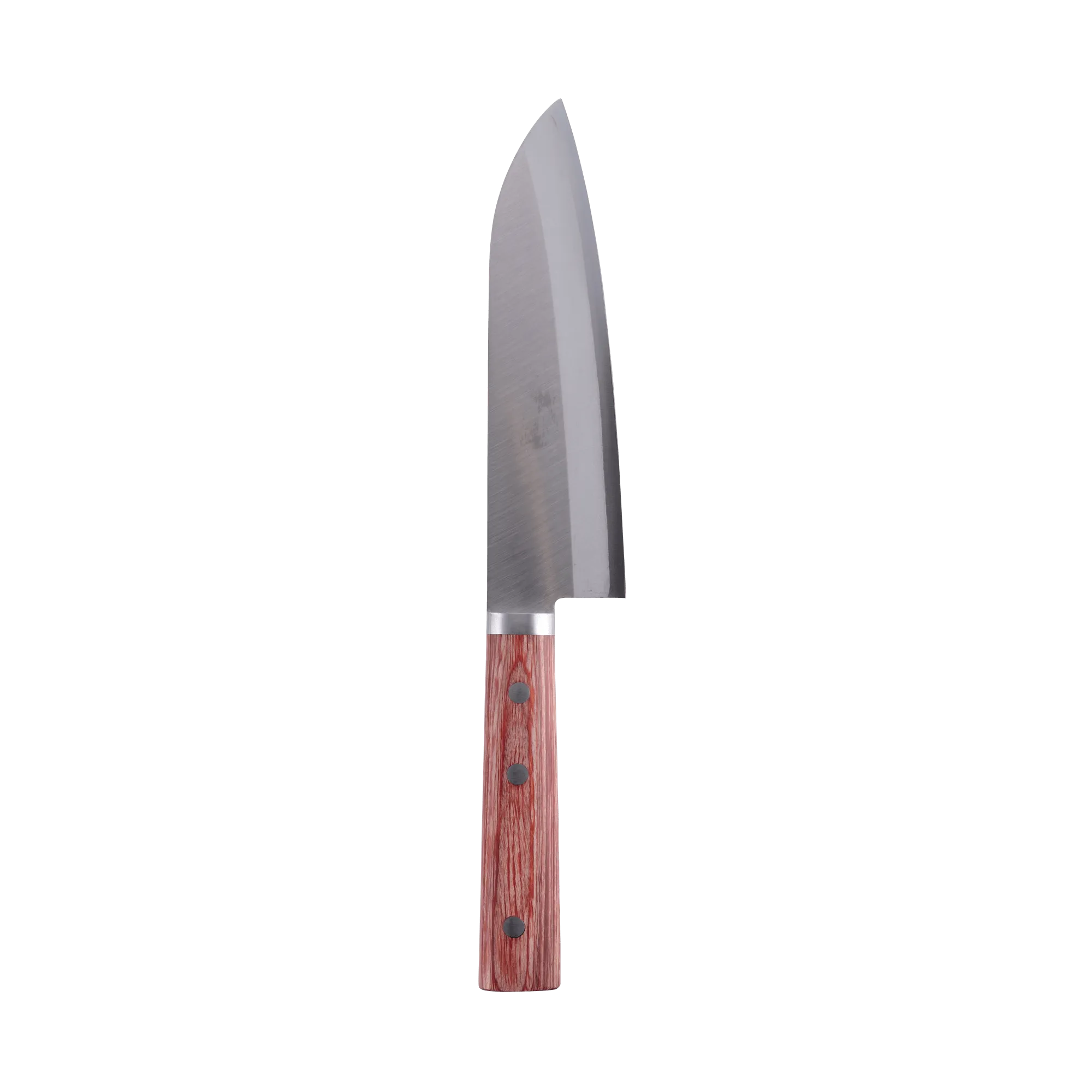 Gosho Santoku - 165mm