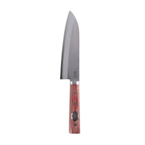 Gosho Santoku - 165mm