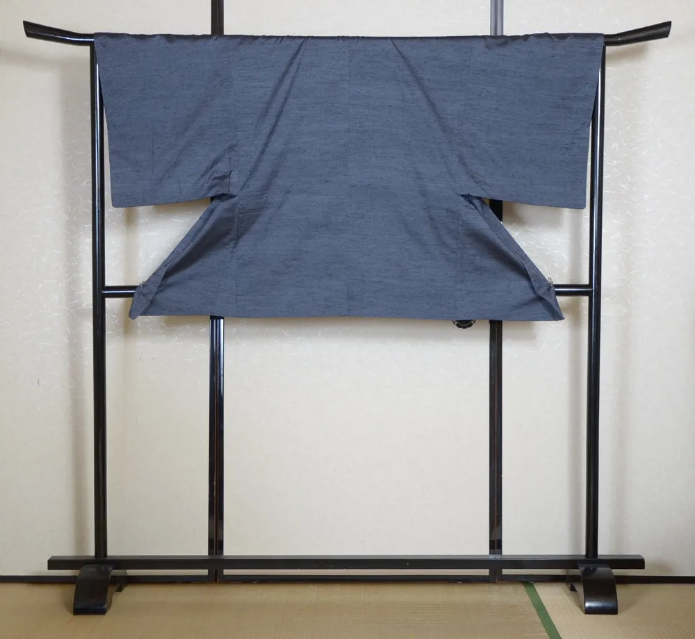 Jacket, kimono, hakama set / JKH #1-288