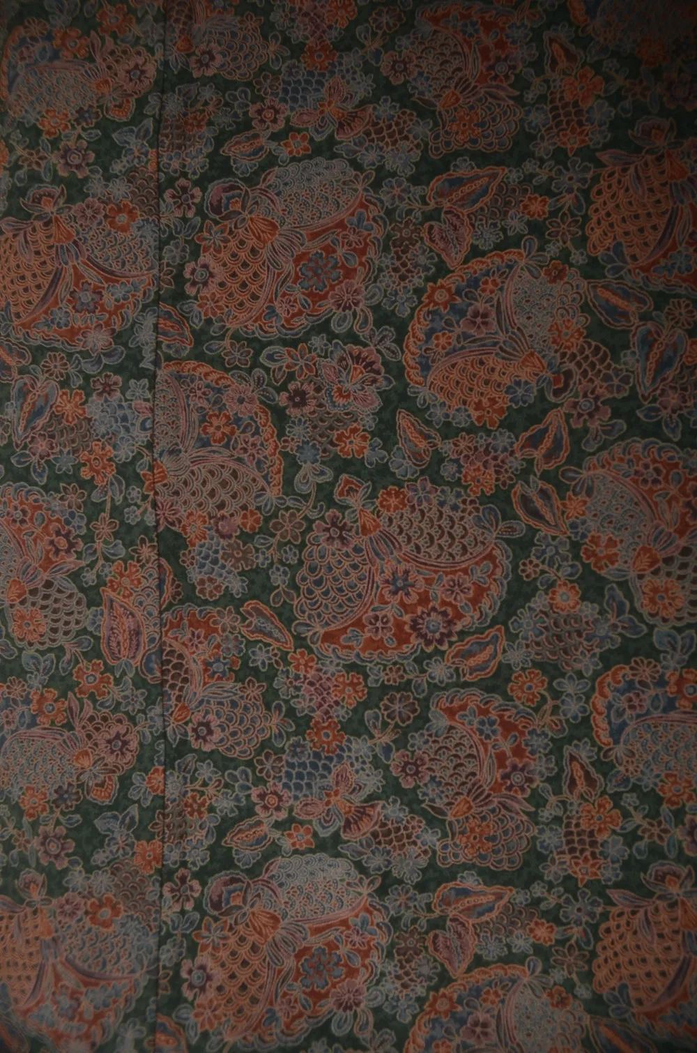 Japanese kimono & jacket 5 items set / SK #1-727