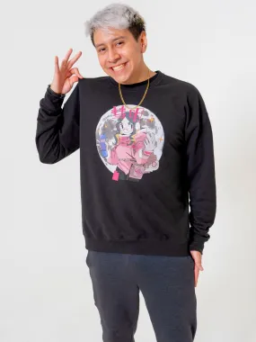 Jayden Winter Edition Pullover Sweatshirt (Cherry Blossom)