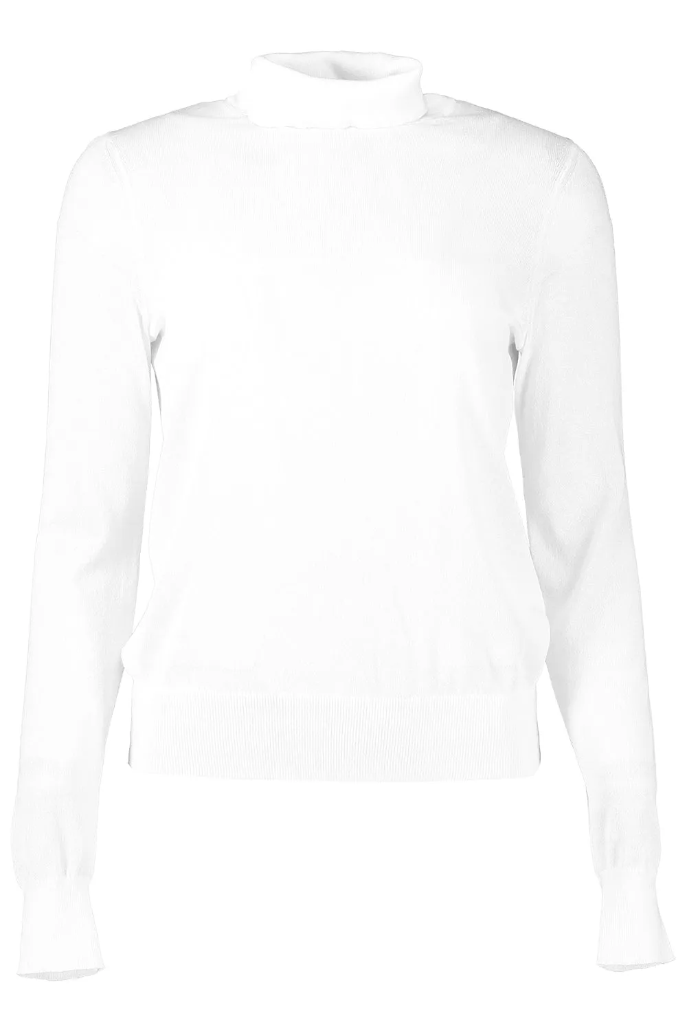 Joan Turtleneck