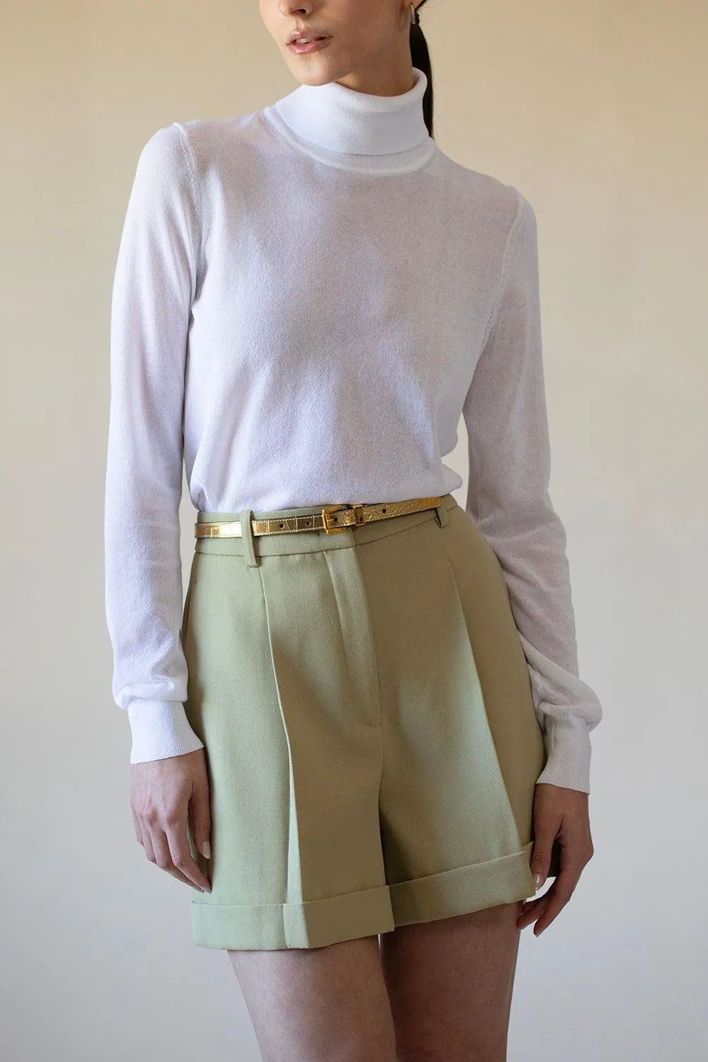 Joan Turtleneck