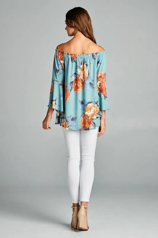 Laci Top