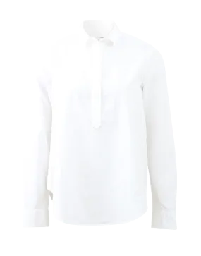 Leeds Split Back Shirt