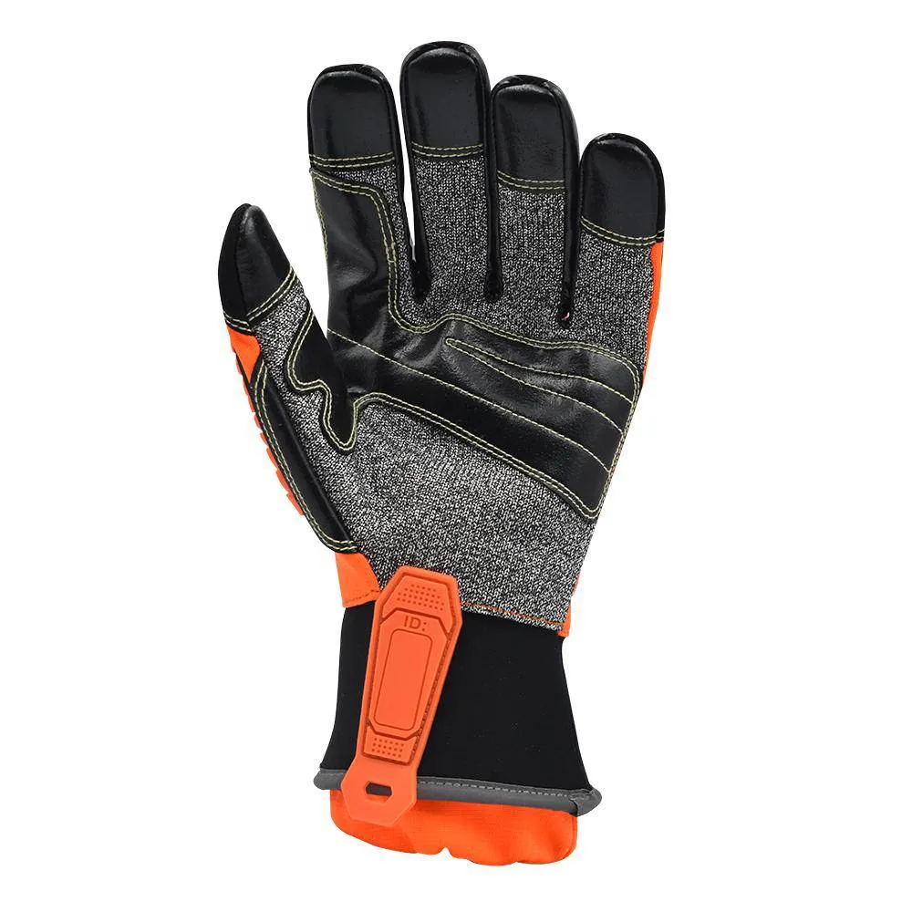 Majestic Oil & Water Resistant Glove (MFA14)