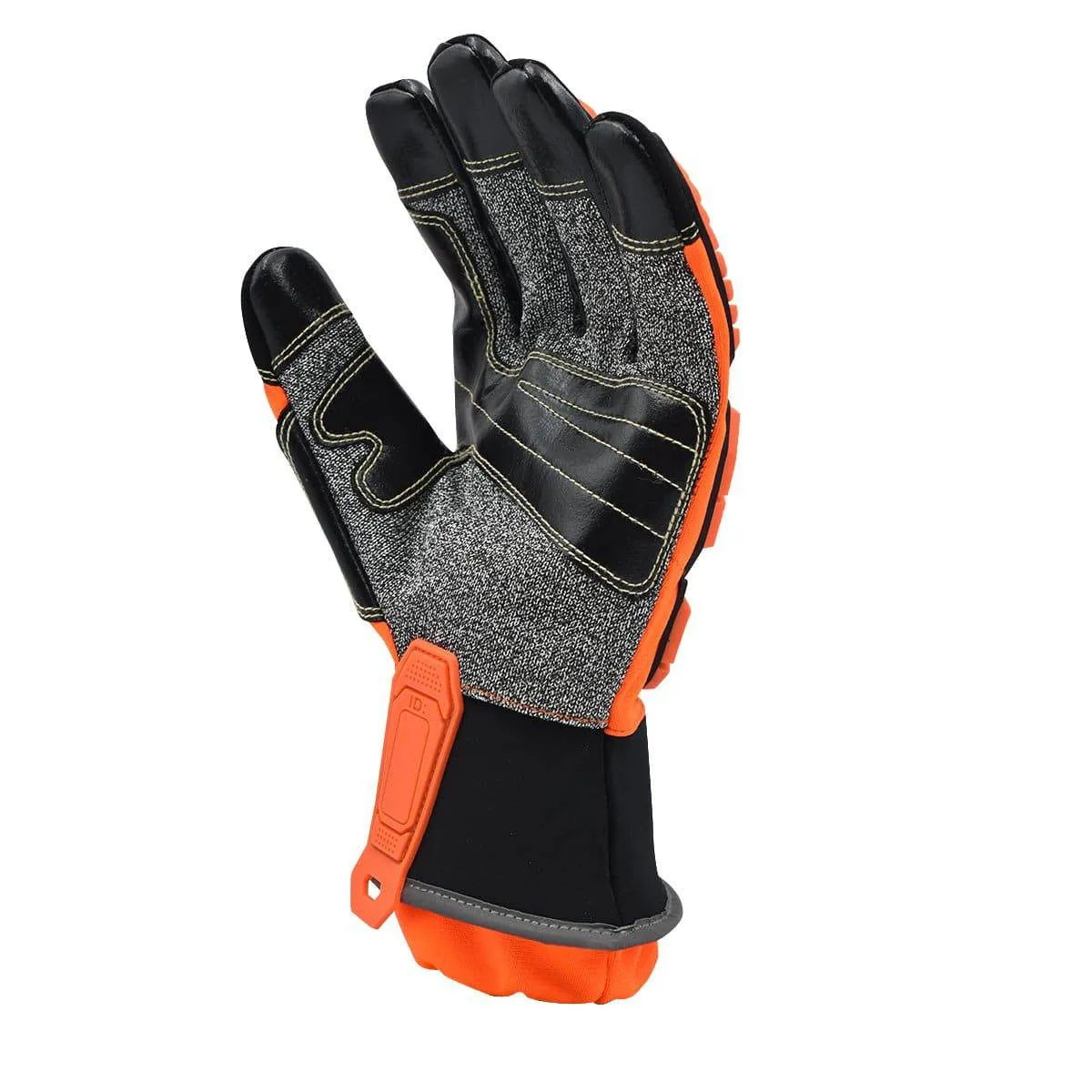 Majestic Oil & Water Resistant Glove (MFA14)