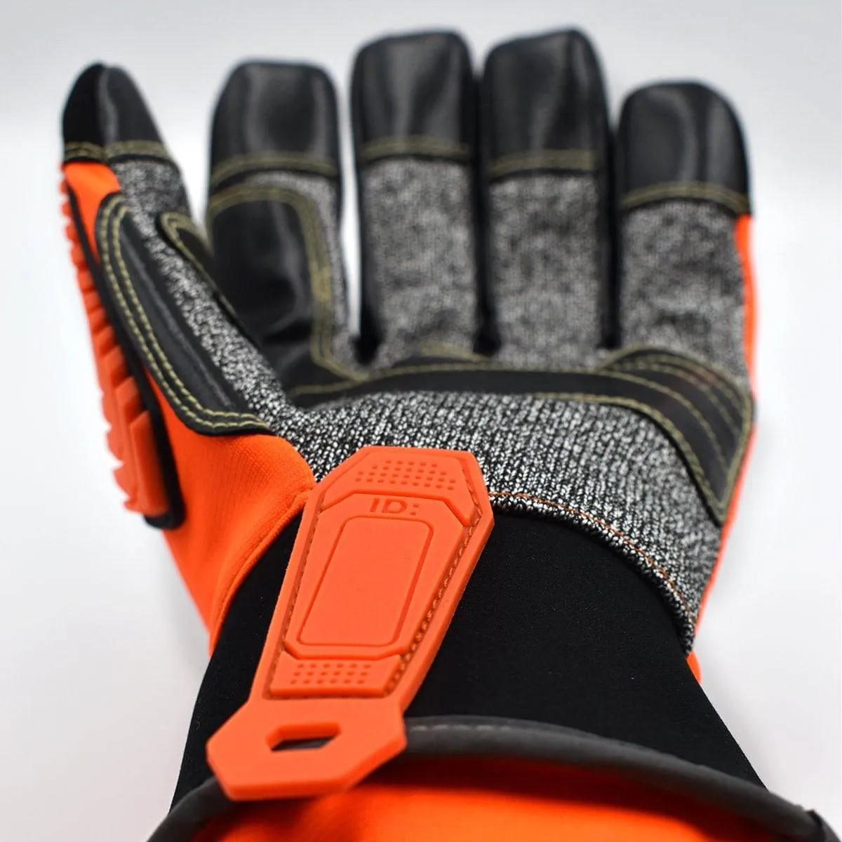 Majestic Oil & Water Resistant Glove (MFA14)