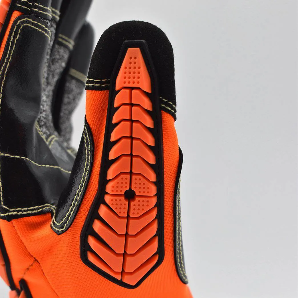 Majestic Oil & Water Resistant Glove (MFA14)