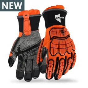 Majestic Oil & Water Resistant Glove (MFA14)