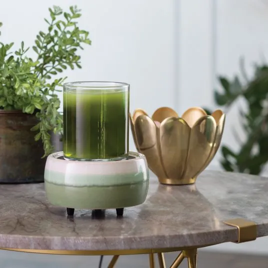 Matcha Latte 2 in 1 Warmer