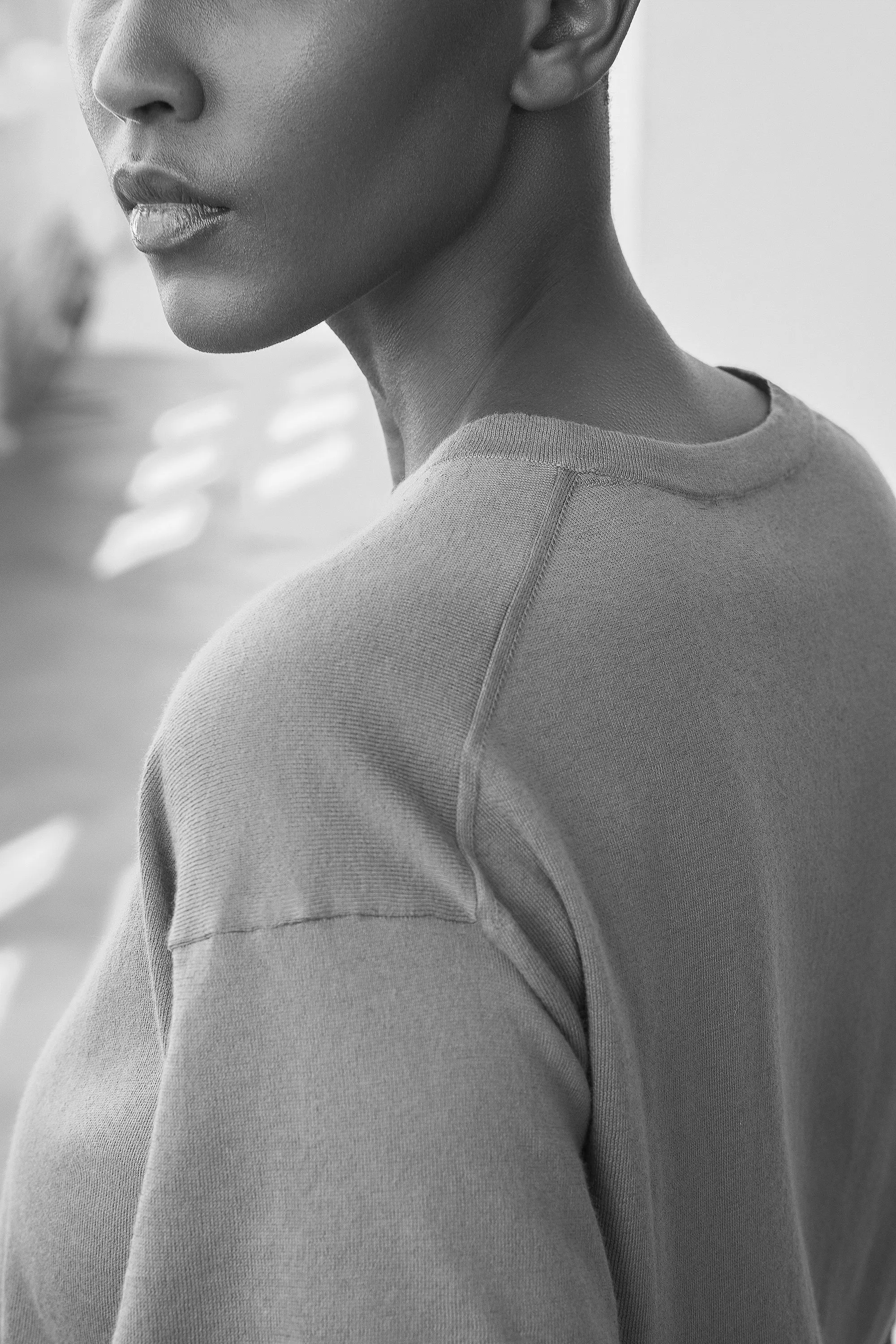 NASH calcaire