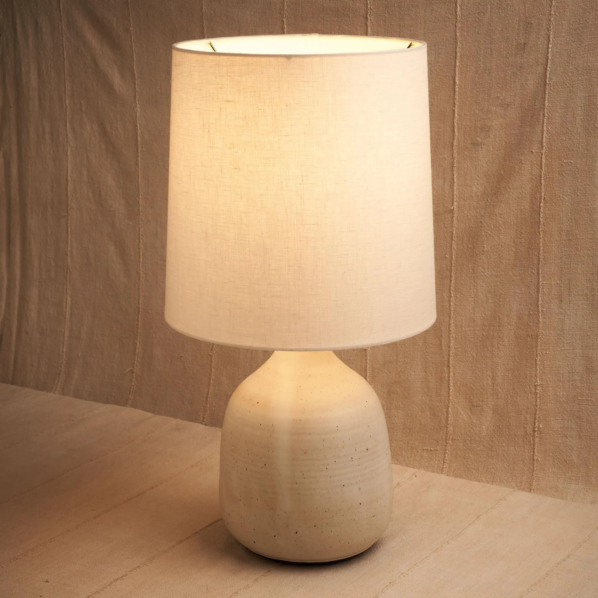 Pear Lamp