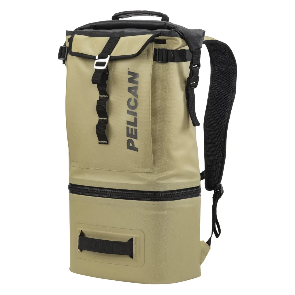 Pelican Backpack Cooler