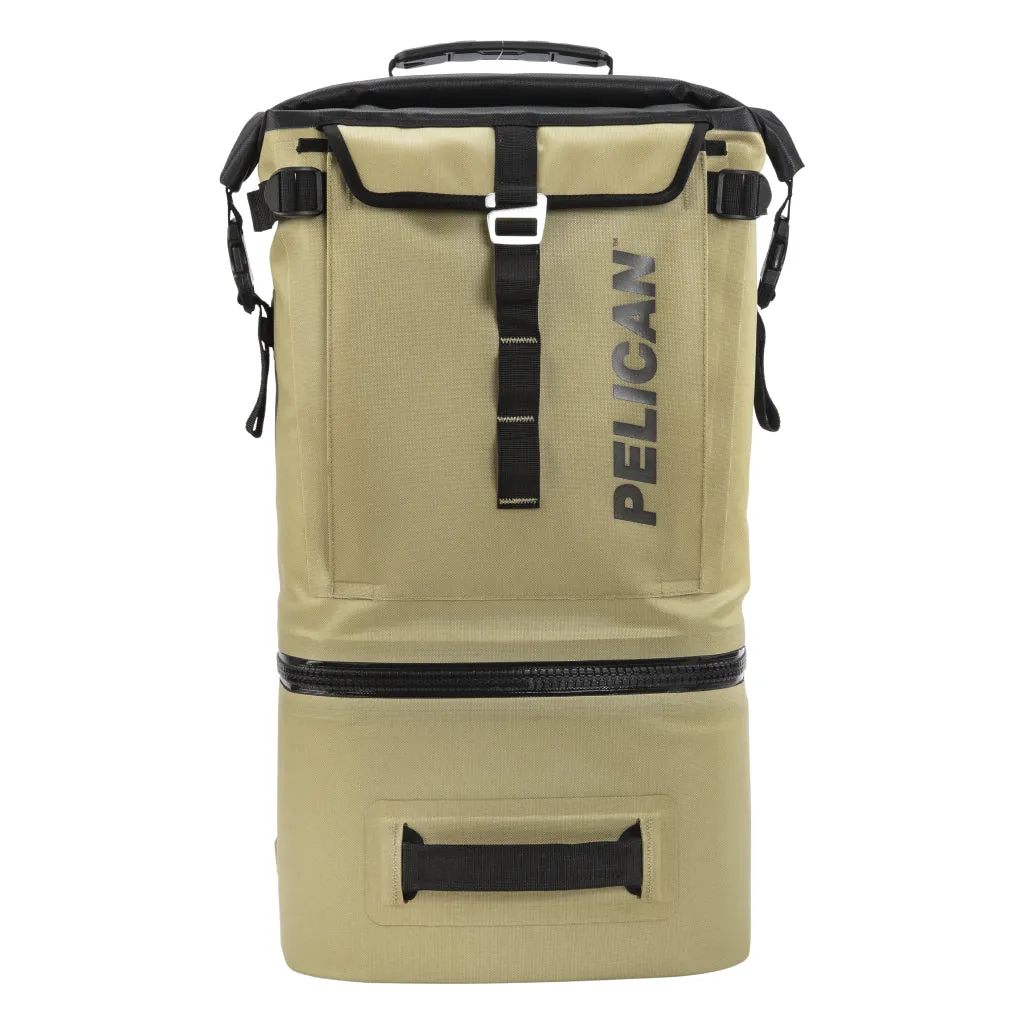Pelican Backpack Cooler