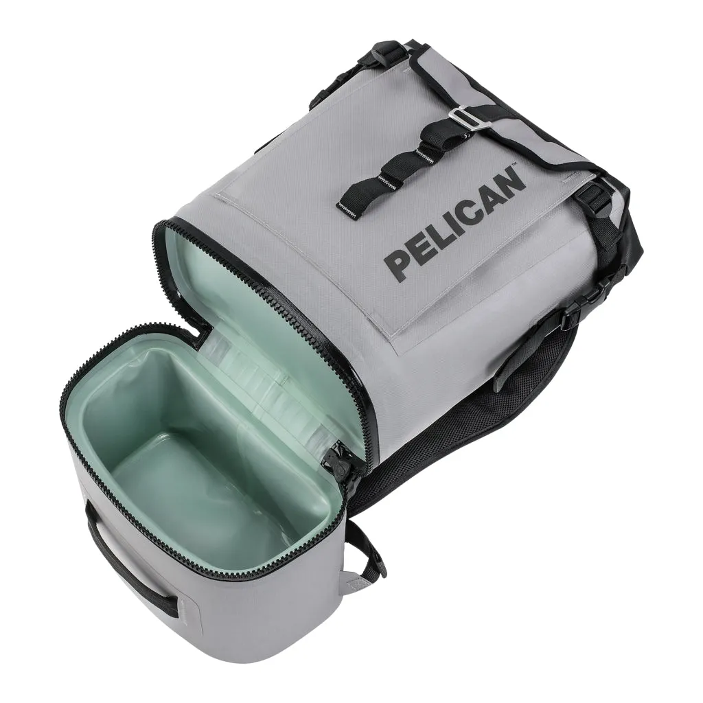 Pelican Backpack Cooler
